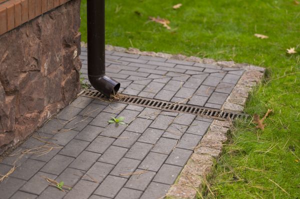 Cost of Gutter Drain Maintenance in Palm Coast